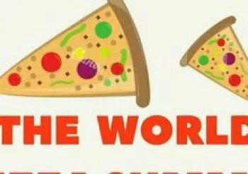 The World Pizza Summit en Barcelona