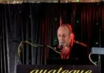 Ball de tarda amb Dúo Guateque en Vallfogona de riucorb