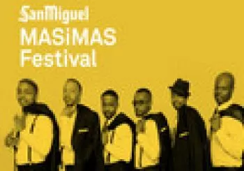 Entradas Hypnotic Brass Ensemble - San Miguel Mas i Mas Festival en Barcelona
