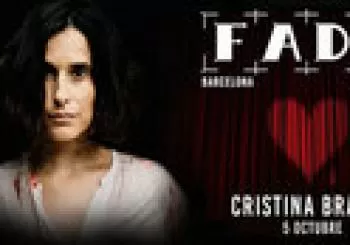 Entradas Festival de Fado 2019 - Cristina Branco, en concierto en Barcelona