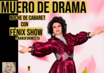 Muero de Drama en Barcelona