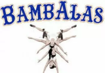 Bambalas - Cia. Alas Circo Teatro - Festival Acirkaos 2021 en Maó