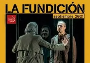 Medea, la extranjera en Sevilla