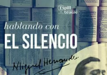 HABLANDO CON EL SILENCIO _ Festival S’Illo en Santanyí