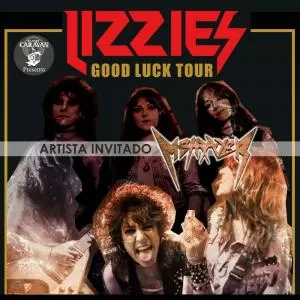 Lizzies en Tenerife