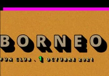 BORNEO EN FUN CLUB en Sevilla