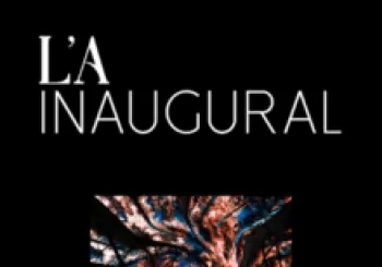 L'A INAUGURAL en VALLGORGUINA