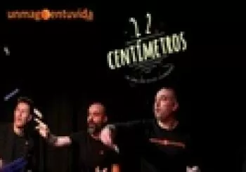 Entradas 22 centímetros - Magia de cerca en Barcelona