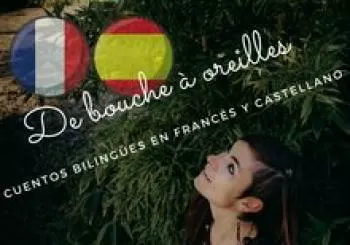 Cuentacuentos bilingüe en Boltaña