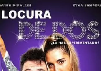 Locura de dos en Barcelona