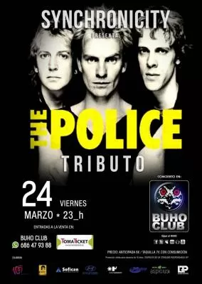 Tributo a Police