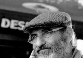 Alfonso del Valle y Van Moustache en Sevilla