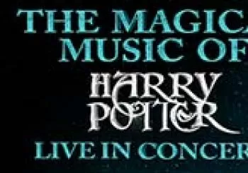 The Magical Music Of Harry Potter en Wellington