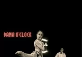 Dana O’ClocK en L'Hospitalet de Llobregat