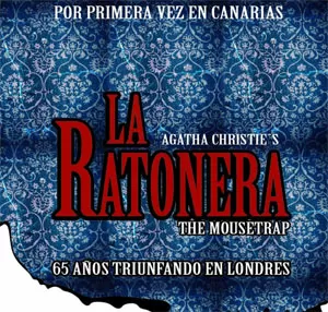 La Ratonera
