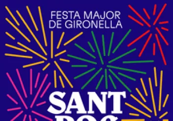 Havaneres amb els Cremats - Sant Roc 2021 en Gironella