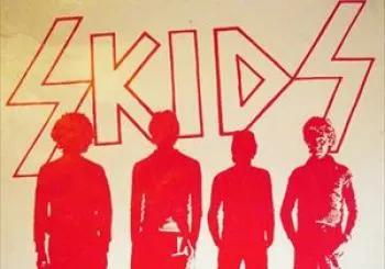 THE SKIDS Unplugged en Carnegie Hall