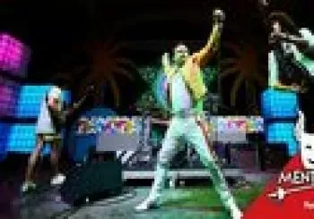 Queen Forever - Mentidero en Madrid