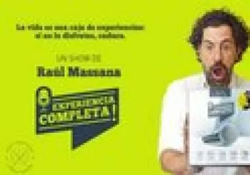 Experiencia completa en Madrid