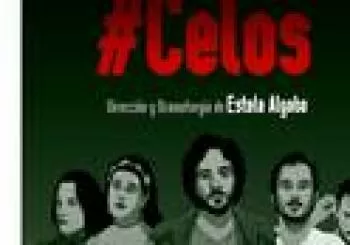 #Celos en Madrid