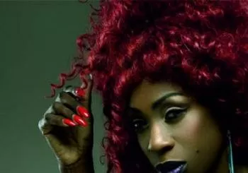 Heather Small - The Voice of M People en West Yorkshire