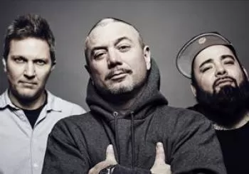 Fun Lovin Criminals en Chalk