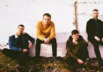 Mok Fest ÂWest Coast Rocks Concertâ Â Sponsored By Glen Scotia en Campbletown