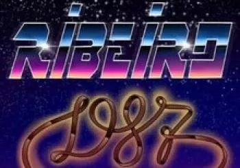 RIBEIRO 1987 en Madrid