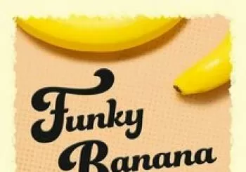 Concierto de Funky Banana & The Crazy Monkeys en Let's Go Rock Bar en Parla