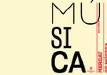 Entradas Pere Navarro - 31º Mercat de Música Viva de Vic en Barcelona