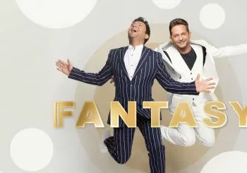 SCHLAGERDUO FANTASY - DIE GROSSE ARENA TOUR en Oberhausen