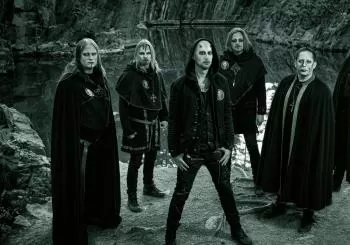 Bloodbound en Hamburg