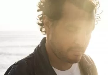 Kid Francescoli en Berlin