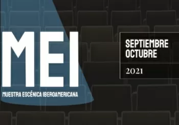 MEI - Señor M (cuatro paredes) - Carta de una Desconocida (Colombia) en Tenerife