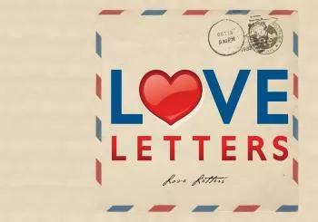 Love Letters en Wilhelmshaven