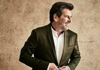 Open-Air: Thomas Anders & die Modern Talking Band en Bremerhaven