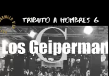 LOS GEIPERMAN en LAS ROZAS