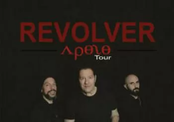 REVOLVER 