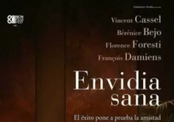 Envidia sana en Torrelodones