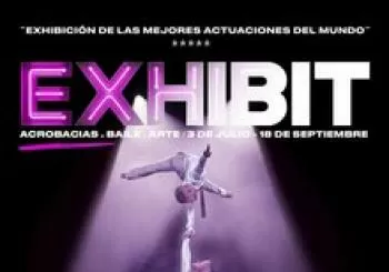 EXHIBIT - HOUSE OF SON AMAR - DEL 20 AL 28 DE AGOSTO en Palmanyola
