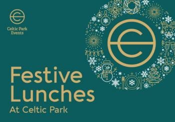Festive Midweek Lunches en Glasgow