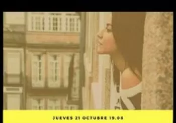 Presentación libro en Madrid