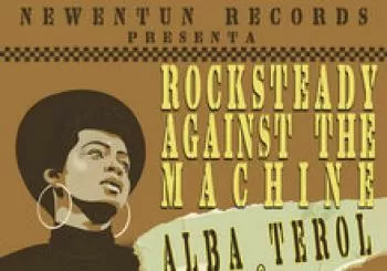 Rocksteady Against The Machine: Alba Terol & Newentun All Stars en Valencia