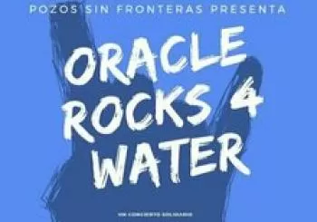 Oracle Rocks 4 Water en Málaga
