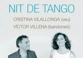 Nit de tango - Pollença
