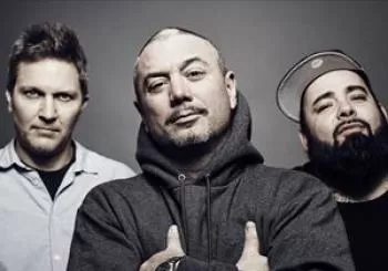 Fun Lovin Criminals en O2 Forum Kentish Town