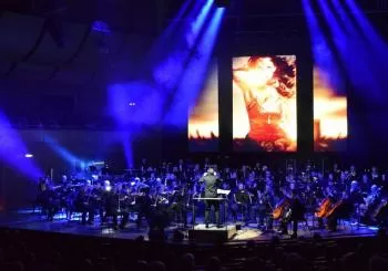 Klassik Radio live in Concert 2021 – Filmmusik a München