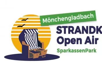 Strandkorb Open Air 2021 - Brings en Mönchengladbach