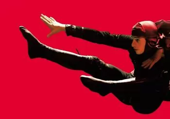 Sukhishvili - Das georgische Nationalballet Düsseldorf