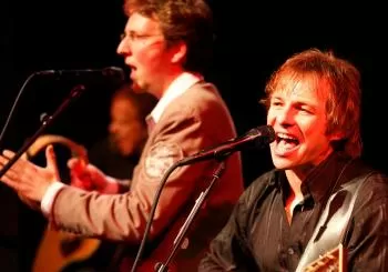 Simon & Garfunkel Revival Band en Wiesmoor